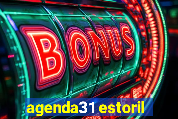 agenda31 estoril